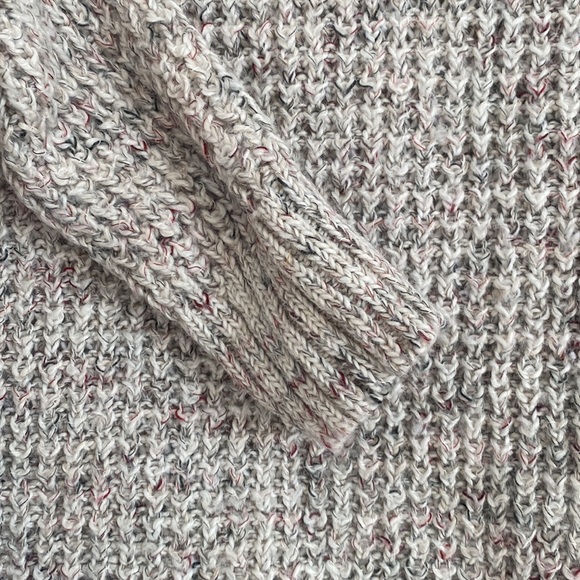 Free People Dylan Tweedy Pullover - Picture 2 of 4